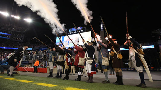 Happy Columbus Day!