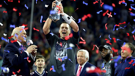 Patriots: How the New England Patriots Helped the Chicago Bears in Their Comeback Win Against the Green Bay Packers