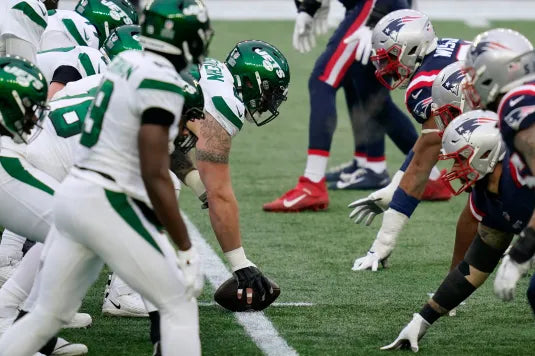 New England Patriots @ New York Jets Prediction & Preview