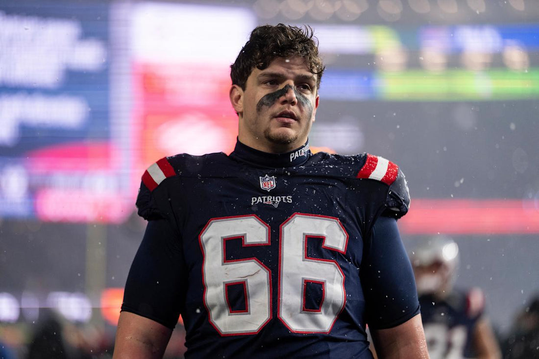 Eliot Wolf Is Certain Will Campbell's Drop Off Was Caused By His Knee Injury