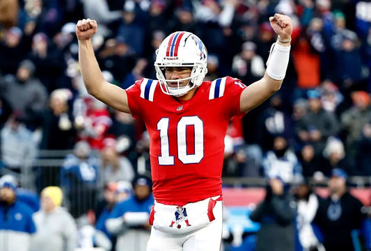 Thoughts on The 2025 New England Patriots Team Captains