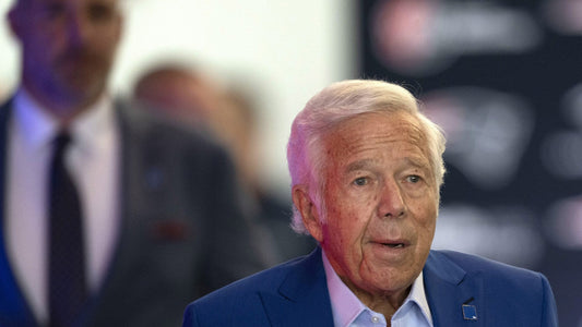 Slight Improvement But Still Significant Room For Betterment For Patriots On NFLPA Report Card