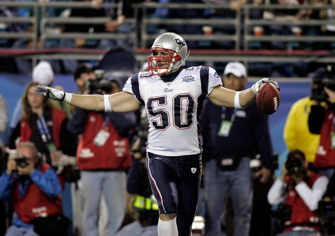 Super Bowl XXXIX: Twenty-One Years Since Pats Down Eagles To Win Their Third Lombardi Trophy