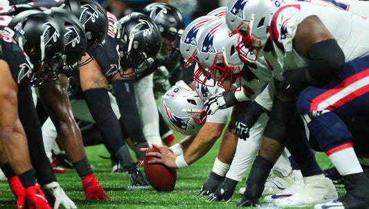 Atlanta Falcons @ New England Patriots Preview and Prediction