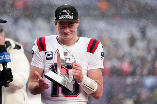 The Patriots Are Perennial Record Breakers And They Broke Another Record This Season