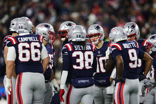 How The Patriots Match Up Against The Houston Texans