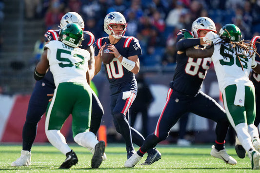 Wrapping up the New York Jets