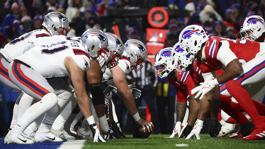 Patriots: Wrapping up a forgetful Sunday for the Pats