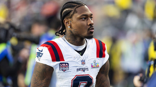 With Stefon Diggs' Impending Release, The Patriots Have An Opportunity To Bolster Their Offensive Weapons