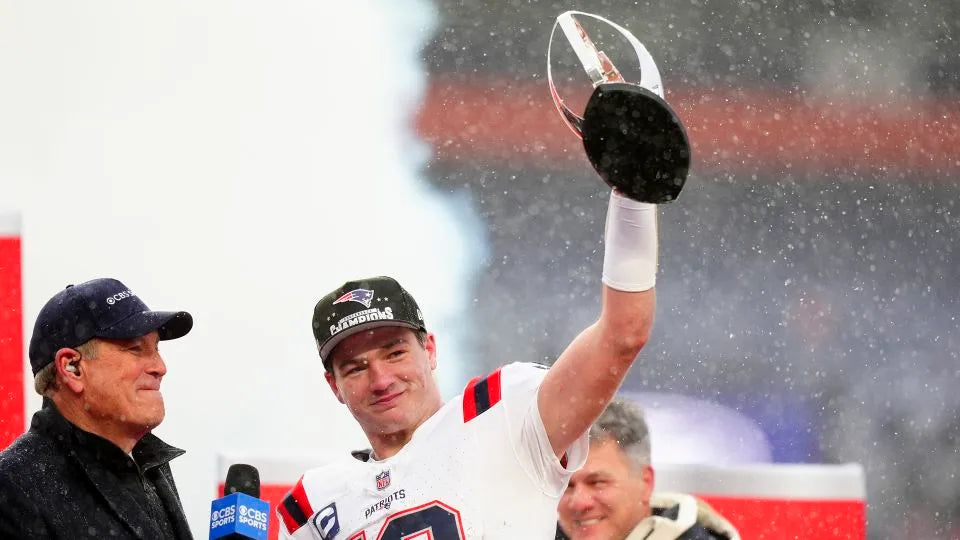 Matthew Stafford Wins MVP But The Hypocrisy Of The Voters Is Damning