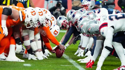 AFC Championship Special: New England Patriots @ Denver Broncos Prediction & Preview
