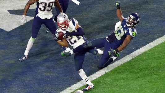 Super Bowl XLIX: Eleven Years Since The Patriots Beat The Seahawks To Claim Their Fourth Lombardi Trophy