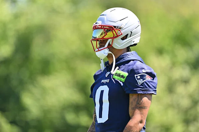 Robert Kraft: Patriots offered Christian Gonzalez record-breaking deal