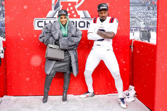 Stefon Diggs: From ACL Injury To Super Bowl Berth