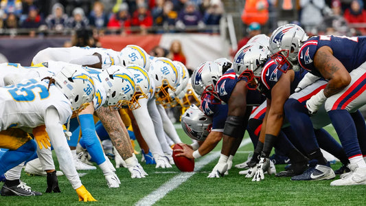 Patriots: Quick Analysis of Sunday's AFC Wild Card Opponents The Los Angeles Chargers