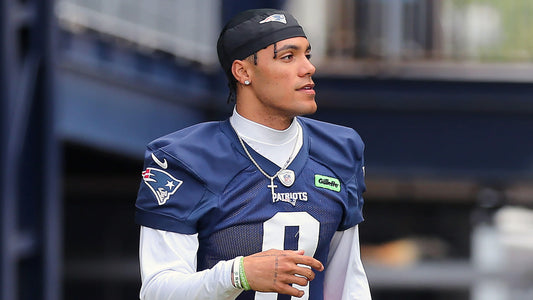 Christian Gonzalez Has Returned to Practice After Hamstring Injury