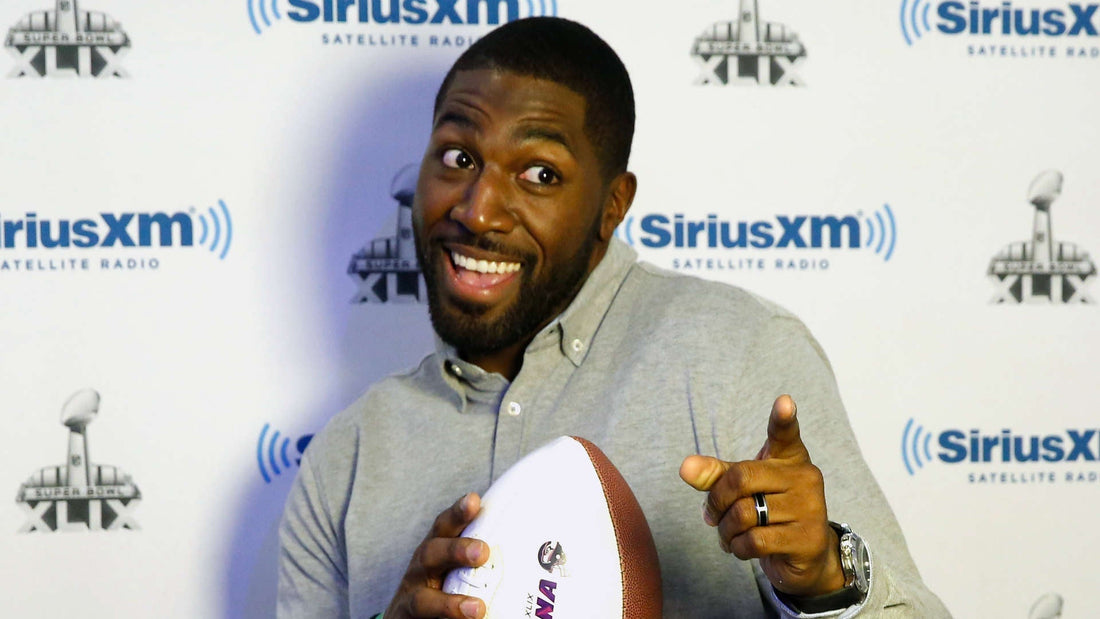 Former Packers WR and Super Bowl Champion Greg Jennings Dismisses Pats' "Easy Schedule" Narrative