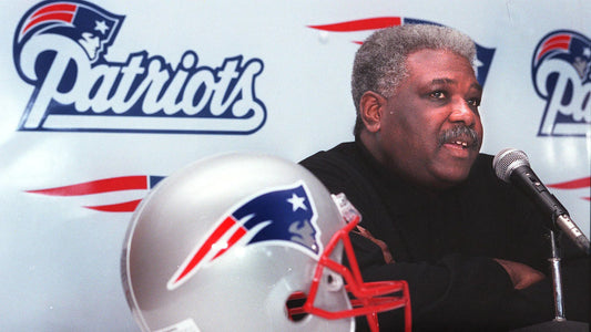 Remembering Bobby Grier