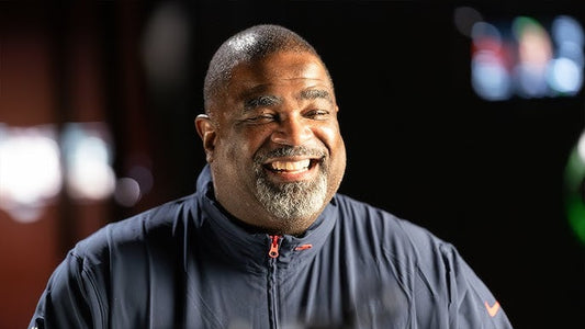 Patriots Defensive Coordinator Terrell Williams Diagnosed With Prostate Cancer