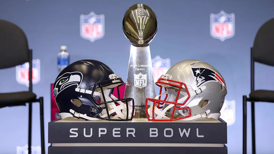 The Factors That Will Decide Super Bowl LX