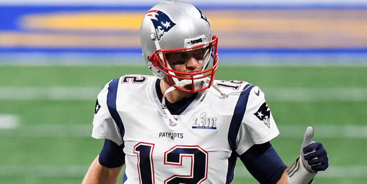 Rob Gronkowski Believes Tom Brady is Serious About Playing in the Olympics