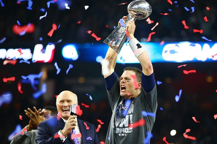 Super Bowl LI: Nine Years Since The Patriots Completed The Greatest Comeback Of All Time