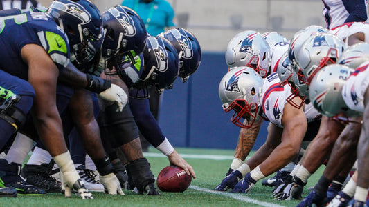 New England Patriots @ Seattle Seahawks Prediction & Preview