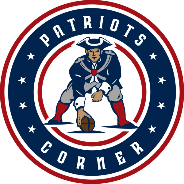 The Pats Corner