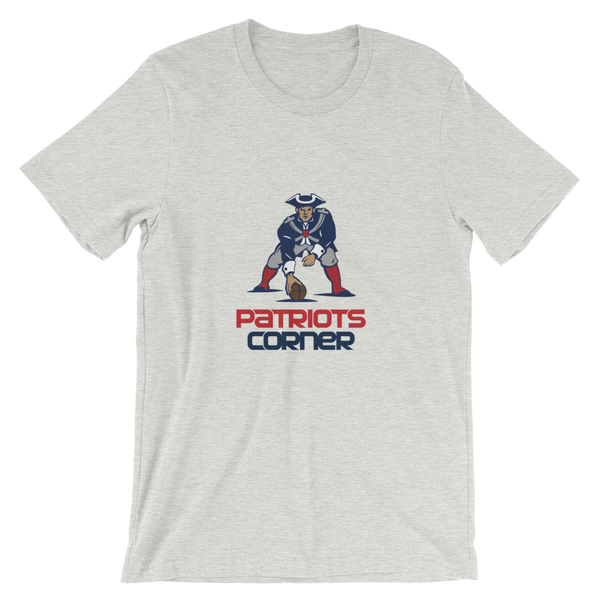 Pat the Patriot t-shirt