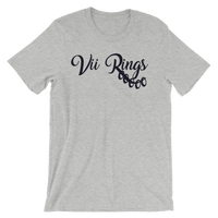 VII Rings t-shirt