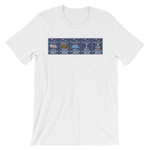 The Banners t-shirt