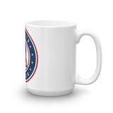 Patriots Corner Mug