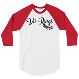 VII Rings 3/4 shirt