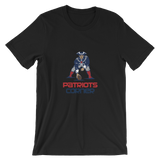 Pat the Patriot t-shirt