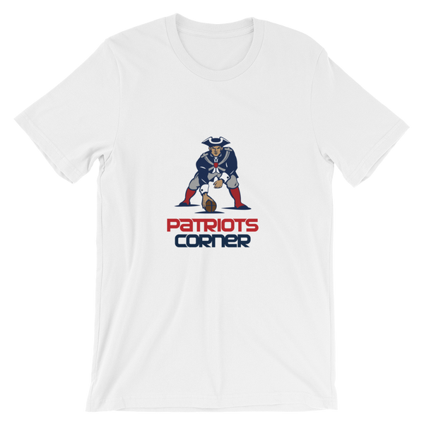 Pat patriot shirt best sale