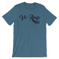 VII Rings t-shirt