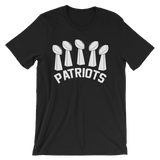 5 Lombardi Trophy t-shirt